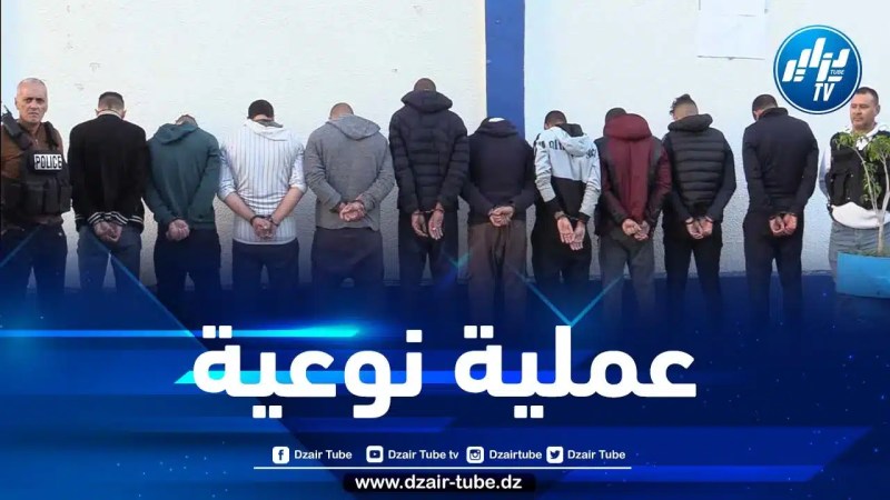 العاصمة: تحرير شخص مُحتجز وتوقيف مختطيفه