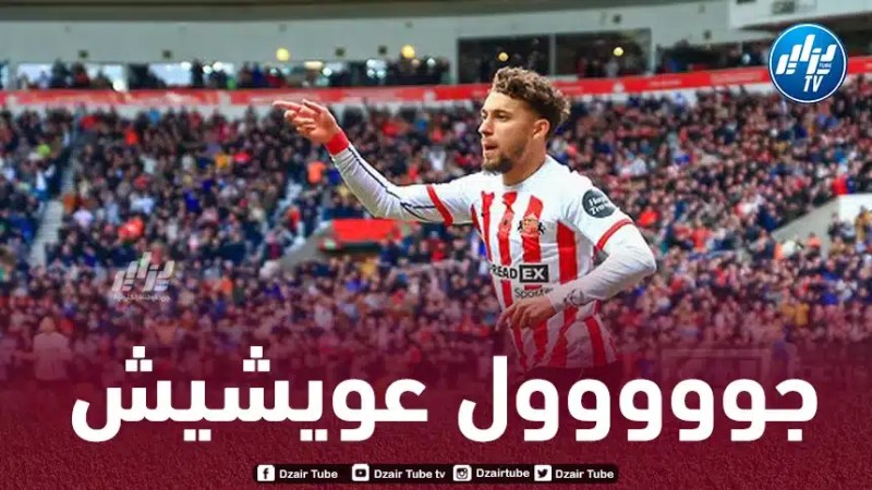 بالــــــــــــــــــفيديو…هدف عادل عويشيش في مرمى بريمنغهام سيتي