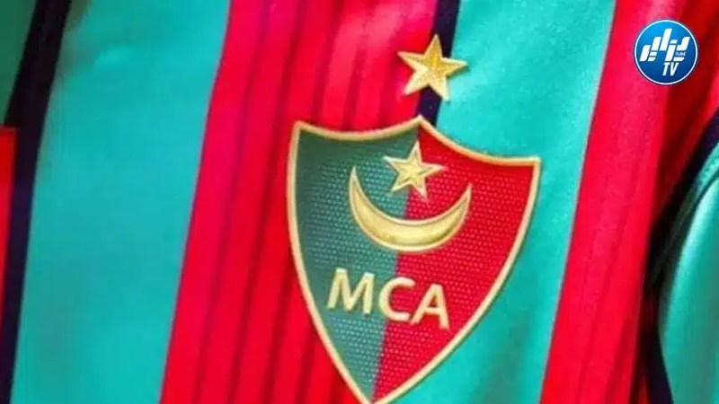إدارة “مولودية الجزائر” تطلق أول مشروع اقتصادي – رياضي في الجزائر