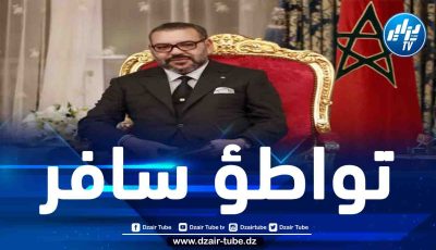 إلى غاية اللحظة لم يقل كلمة واحدة.. محمد السادس يواصل صمته المطبق والمتواطئ أمام مجازر الصهاينة في غزة