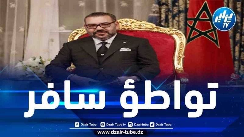 إلى غاية اللحظة لم يقل كلمة واحدة.. محمد السادس يواصل صمته المطبق والمتواطئ أمام مجازر الصهاينة في غزة