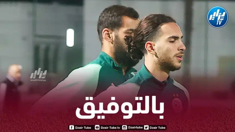 “الخضر” يستهدفون انطلاقة جيدة والكشف مبكرا عن نواياهم