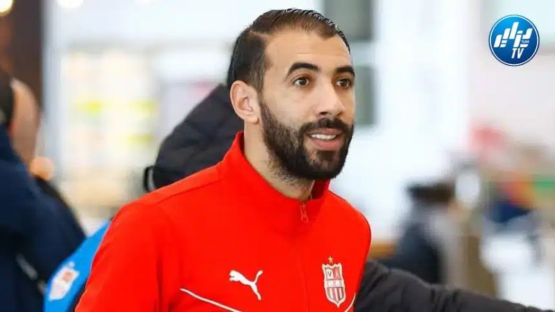 بلخيثر: “مباراة ميدياما لن تكون سهلة”