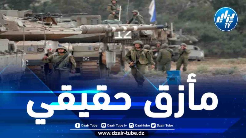 مجلة بريطانية: “إسرائيل” مترددة وتعيش “ورطة قاتلة” بعد الاجتياح البري في غزة وملامح تذبذب بين حلفائها