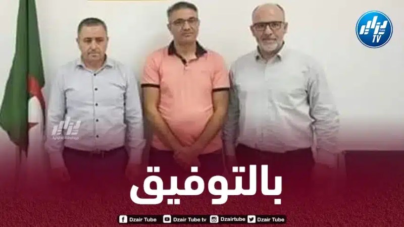 ياسين مانع المدرب الوطني لأقل من 20 سنة : “هدفنا من التربصات تكوين نواة المنتخب تأهبا للإستحقاقات المقبلة”