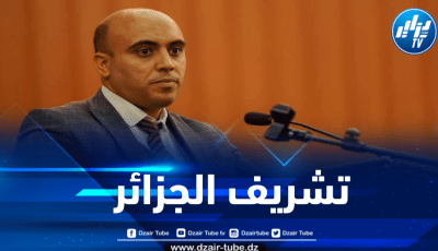 نظمها معهد البحوث والدراسات العربية… باحث جزائري من جامعة المسيلة يفوز بجائزة الشباب العربي 2023