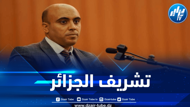 نظمها معهد البحوث والدراسات العربية… باحث جزائري من جامعة المسيلة يفوز بجائزة الشباب العربي 2023