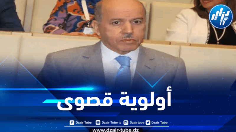 وزير الصحة: داء السرطان يشكل هاجساً ومحاربته أولوية وطنية