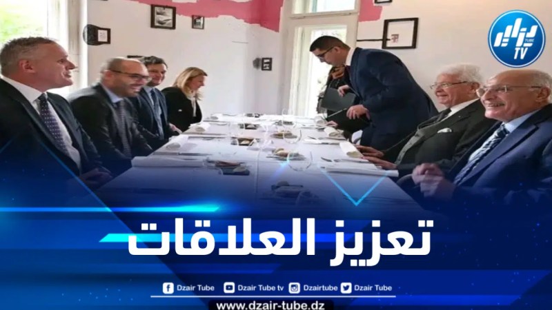 نحو تأسيس شراكة جزائرية – سلوفينية في مجال الطاقات المتجددة