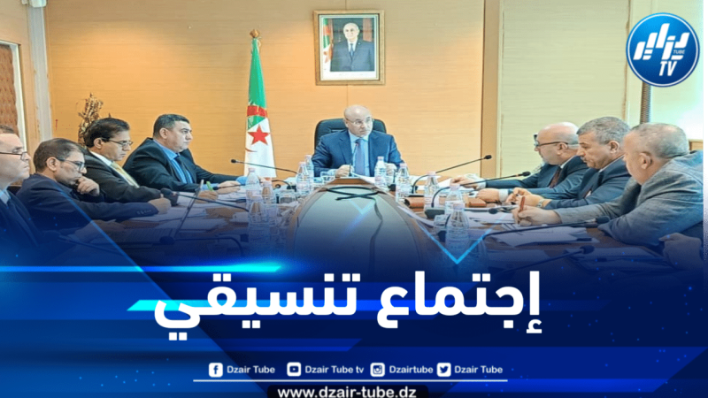وزير التجارة يأمر بتكثيف الرقابة على أجهزة التدفئة المنزلية والتسخين