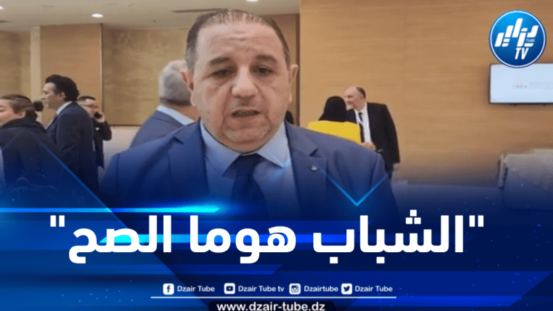 رئيس سيپا: بإمكاننا الاستفادة من الشباب في عديد المجالات