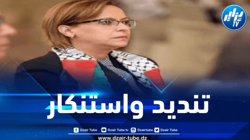 كريكو تندد بالانتهاكات التي يرتكبها الكيان الصهيوني ضد الشعب الفلسطيني