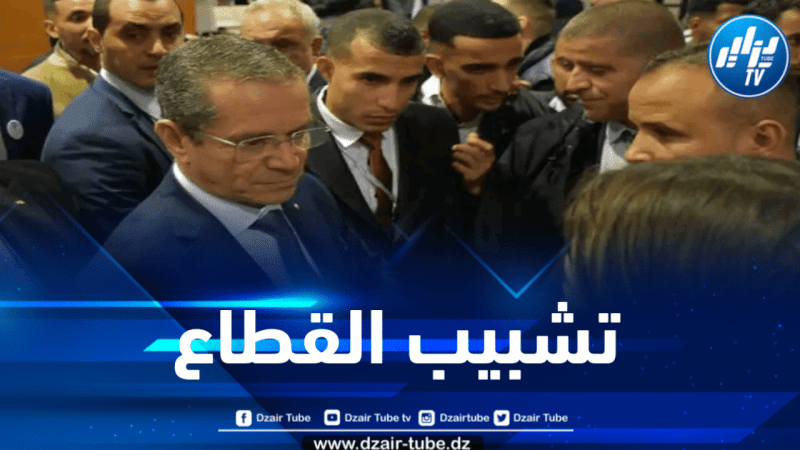 نحو إشراك الشباب في مختلف برامج التنمية الفلاحية