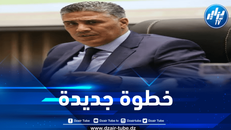 بلعريبي : تم الاتفاق على تحويل إنجاز مشاريع المستشفيات إلى قطاع السكن