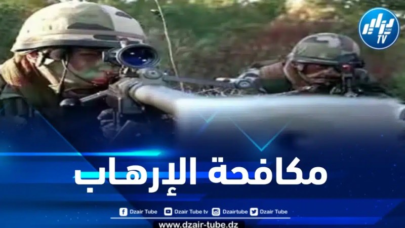 الإرهابي “أكادي الصديق” يسلم نفسه للسلطات العسكرية ببرج باجي مختار