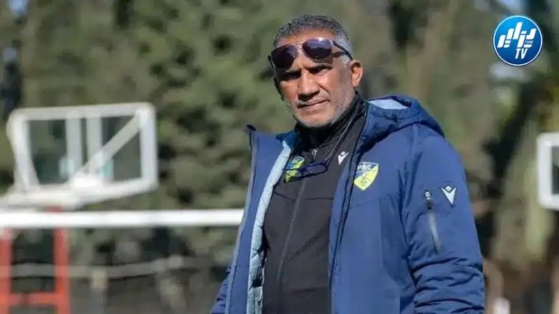 نذير لكناوي يوافق على تدريب إتحاد خنشلة