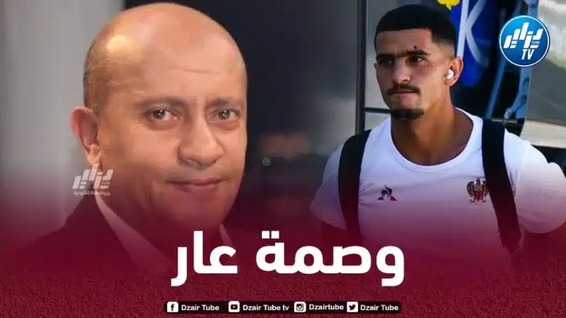 الإعلامي الجزائري رضا عباس في تصريحاته لـ “دزاير توب”:  “عطال بطل قومي وما يحدث له وصمة عار في تاريخ فرنسا”