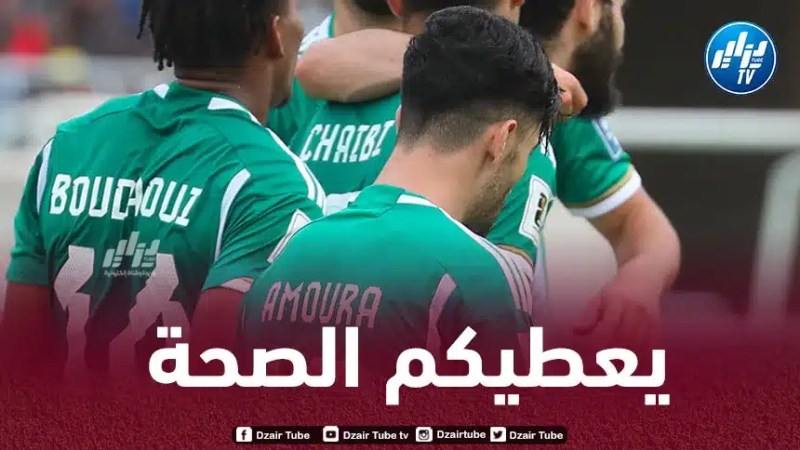 بعض العناصر استنفدت فرصها…”الخضر” يحققون مكاسب من تربص نوفمبر!