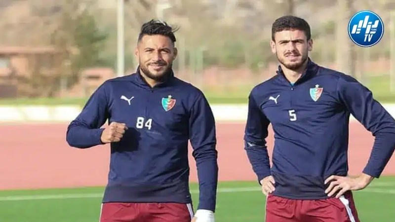 الجولة الثامنة للرابطة المحترفة الأولى : المولودية لتعزيز الصدارة.. وداربي واعد بين “السياسي” وخنشلة