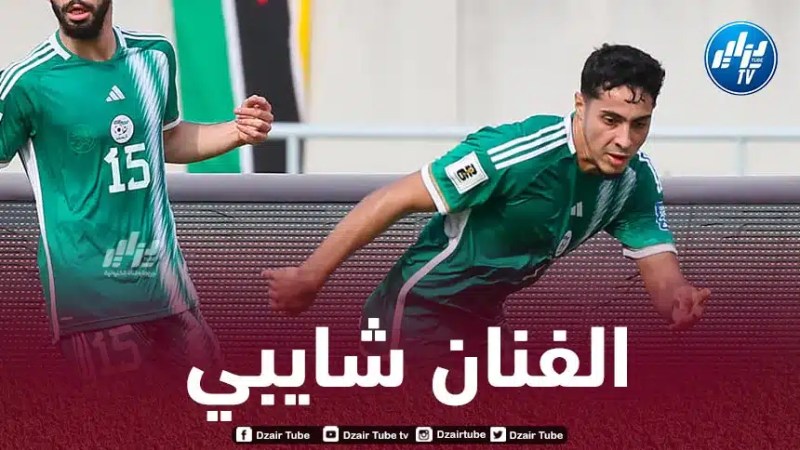 انتراخت فرانكفورت يحتفل بتألق شايبي وبهدفه في مرمى “موزمبيق”
