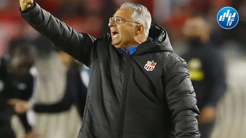 باكيتا: “الفوز في المباراة الأولى من دور المجموعات مهم جدا”