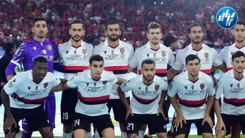 إتحاد الجزائر – هلال بن غازي الليبي….الإتحاد يطمح لتحقيق بداية قوية في كأس “الكاف”