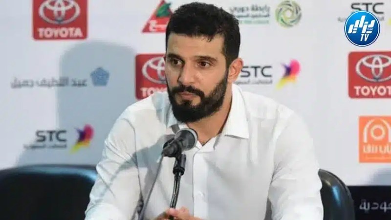 التونسي ناصيف البياوي يتولى تدريب “شبيبة الساورة”