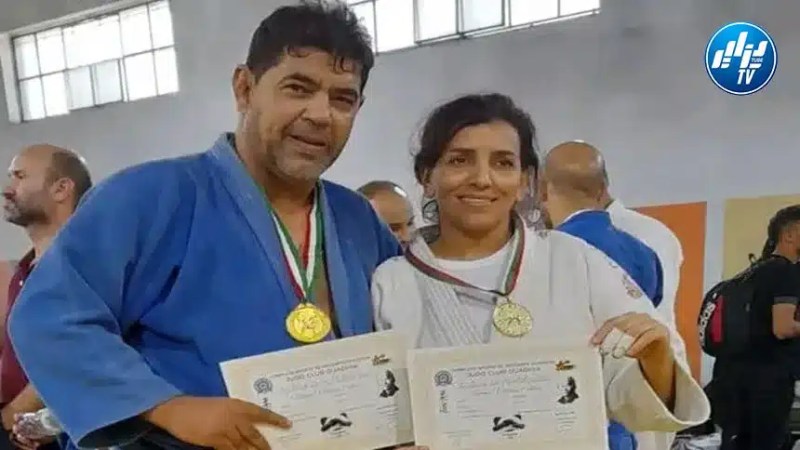 مالجي نبيل رئيس نادي أمل بودواو للجودو لـ “دزاير سبور”:  ” هدفنا التتويج بالميدالية الذهبية في البطولة العالمية أو الألعاب الأولمبية