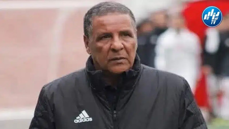 عمراني رفض تحميل اللاعبين المسؤولية…”السياسي” يتكبّد خسارة مفاجئــــــــــة أمام مقرة