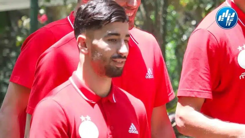 عمورة :”مستعدون لمواجهة موزمبيق ، مبتغانا هو الفوز وإسعاد الشعب”