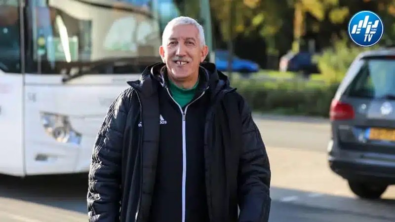 عبود:”الفاف لم تتأخر في الدفاع عن عطال وتهمة التحريض تم سحبها”