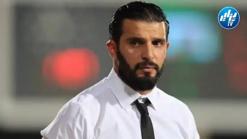التونسي ناصف بياوي يوافق على تدريب شبيبة الساورة