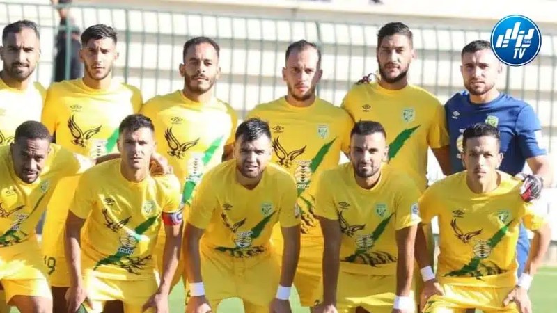 شبيبة الساورة : عودة المصابين تريح حجار قبل مواجهة البيض