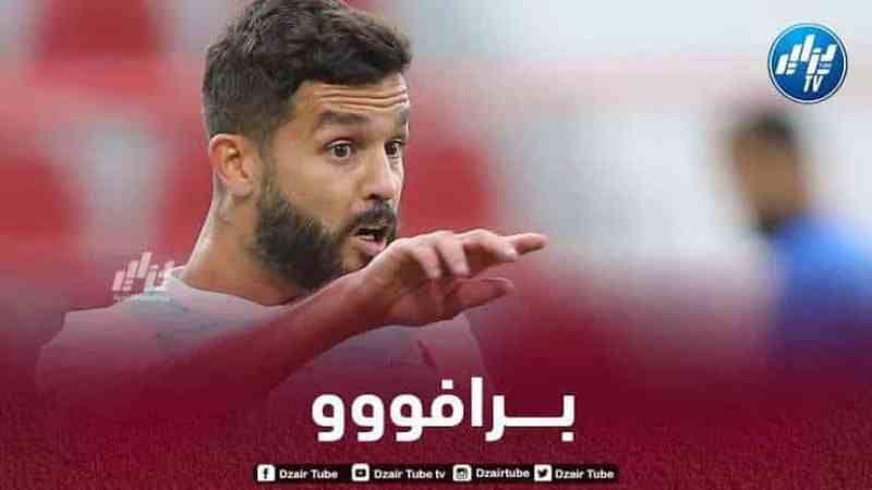 شافعي يحقق رقما تاريخيا في الملاعب السعودية