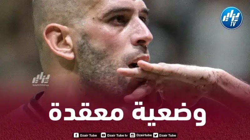 سليماني يتعافى من الإصابة و يتعرض لـهزيمة جديدة في البرازيل