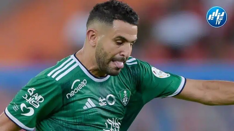 لاعب سعودي سابق ينتقد مستوى محرز مع الأهلي