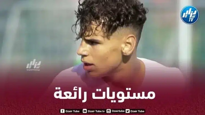 إدارة كوبنهاغن تكافئ أمين شيخة بعد تألقه اللافت