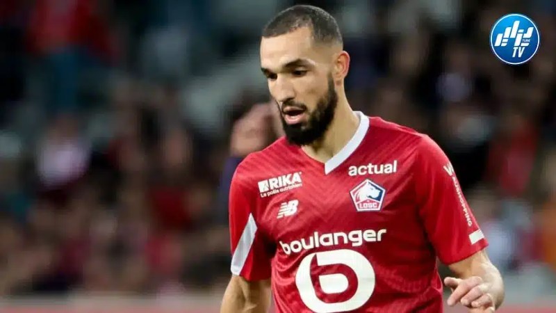 نبيل بن طالب : في الجزائر أمشي حافي القدمين