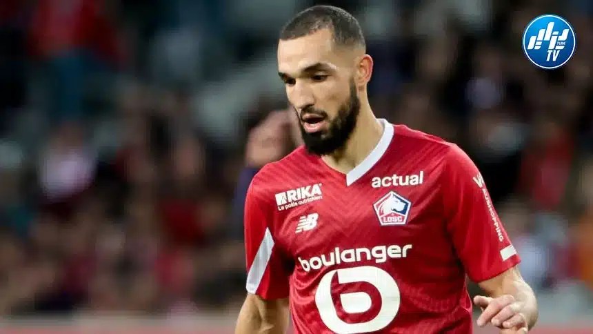 نبيل بن طالب : في الجزائر أمشي حافي القدمين
