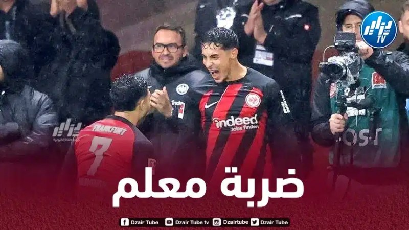وسائل الإعلام الألمانية تشيد بـصفقة شايبي