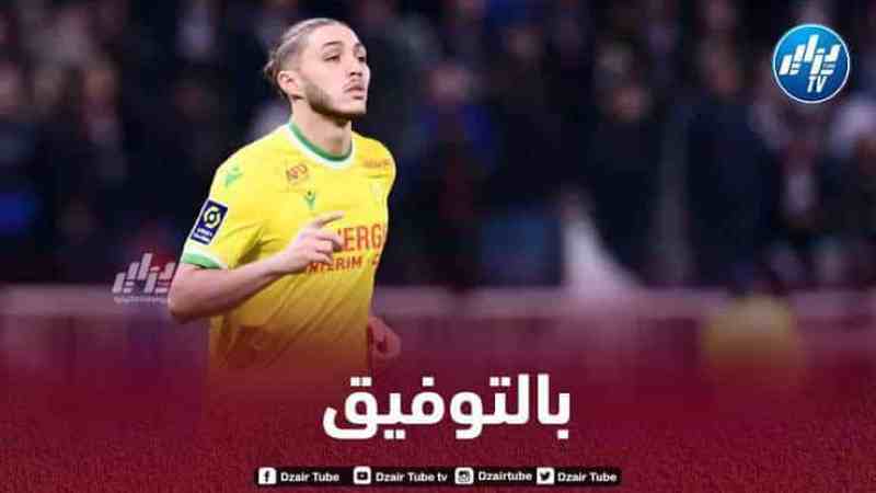 حجام يعود للتألق في الملاعب الفرنسية