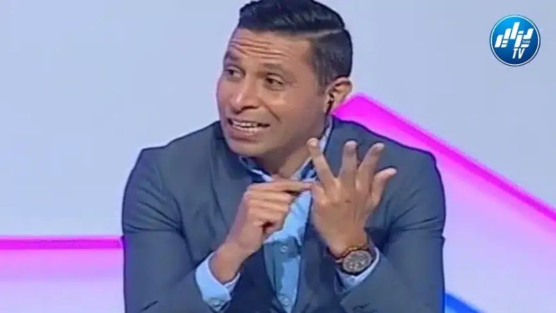 إعلامي تونسي : الجزائر قادرة على التتويج بكأس إفريقيا مجددا و لم أشجع المغرب في المونديال