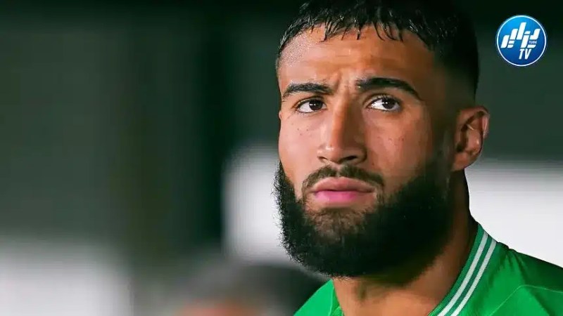 نبيل فقير يروي كواليس إختياره اللعب مع المنتخب الفرنسي