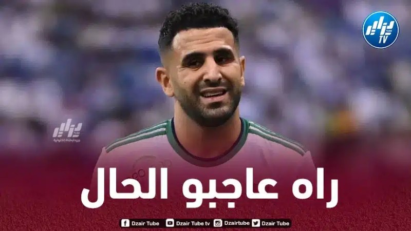 رئيس رابطة المحترفين السعودية : محرز سعيد هنا و أخبرني أنه يريد أن يكمل حياته في جدة