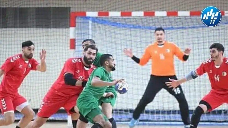 كرة اليد : المنتخب الجزائري يجدد فوزه على السعودية