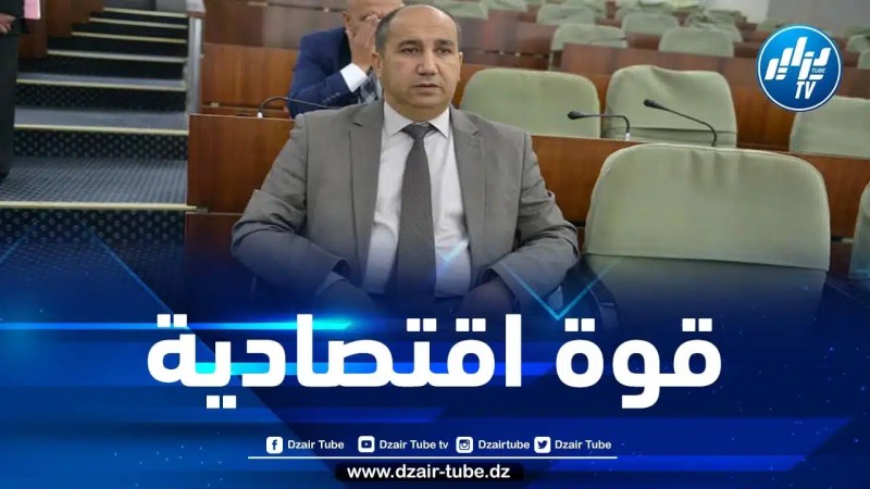 تيغرسي لدزايرتوب: المؤسسات الناشئة الجزائرية أصبحت قوة اقتصادية أولى في افريقيا