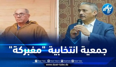 البروفيسور دحماني: مدير جامعة المسيلة يخطط للانقلاب ضد الفرع الشرعي للأساتذة