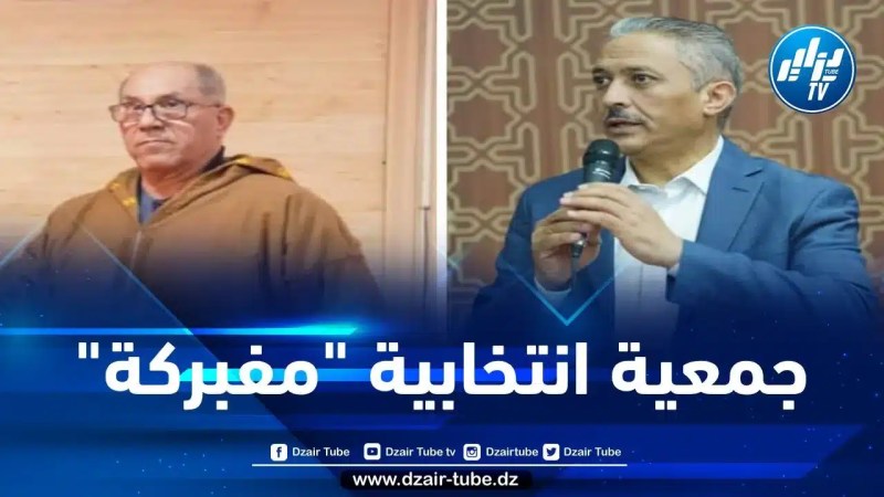 البروفيسور دحماني: مدير جامعة المسيلة يخطط للانقلاب ضد الفرع الشرعي للأساتذة