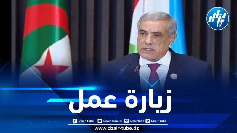 بتكليف من الرئيس تبون… الوزير الأول يحل بتندوف غدا الخميس