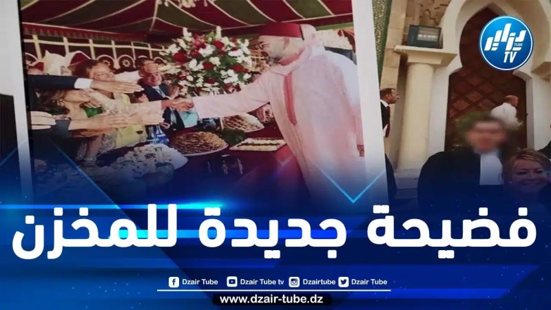تحقيق للقضاء البلجيكي يفضح إرشاء المخزن لمحامين أوروبيين لتبييض محاكماته الصورية ضد ناشطين صحراويين